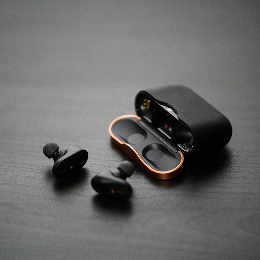 Kites Buds prototype